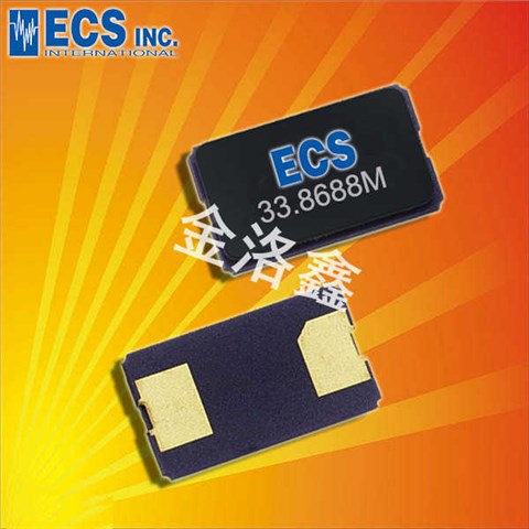 ECS晶體,貼片晶振,ECX-53R晶振,美國進(jìn)口晶振