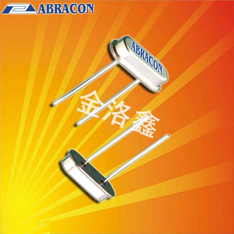 Abracon晶振,石英晶振,ABL6M晶振,無(wú)源石英晶振