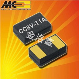 微晶晶振,進(jìn)口晶振,CC8V-T1A晶振