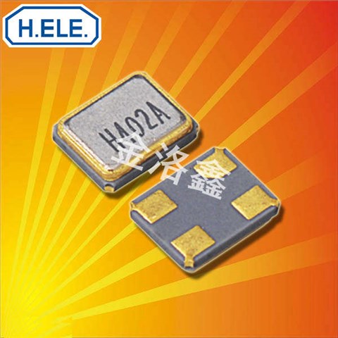 X2C032000BZ1H-HZ晶振,HELE高品質晶振,無人機信號傳輸晶振