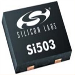 Silicon品牌,503JBA48M0000CAG,6G網絡終端晶振