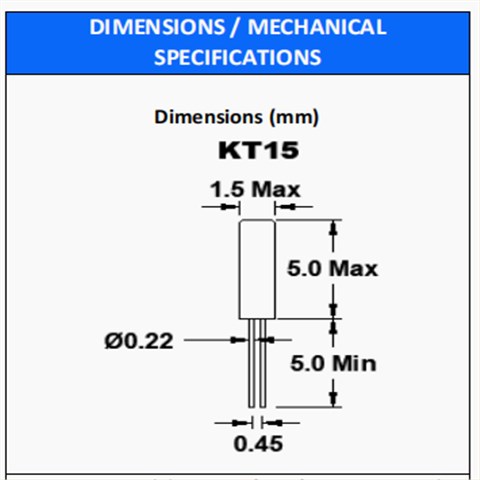 FKT15環保晶振,FOX圓柱晶體,FKT15EIHD0.032768學習用品晶振