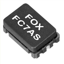 FC7ASBAMM9.216-T1車載多媒體晶振,福克斯無源貼片晶體,FC7AS環保晶振