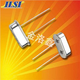Oscilent美國(guó)進(jìn)口晶振,151-7.3728M-SR-W-TR智能機(jī)器人晶振,151無源插件晶振