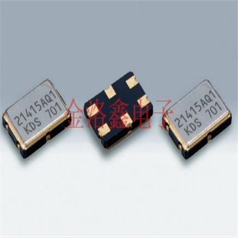 1D44818GQ1,DSF753SBF貼片晶振,KDS無源晶振,移動設備晶振