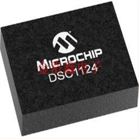 DSC1124CI2-156.2500,HCSL差分晶振,Microchip微芯晶振,高穩(wěn)定性晶振