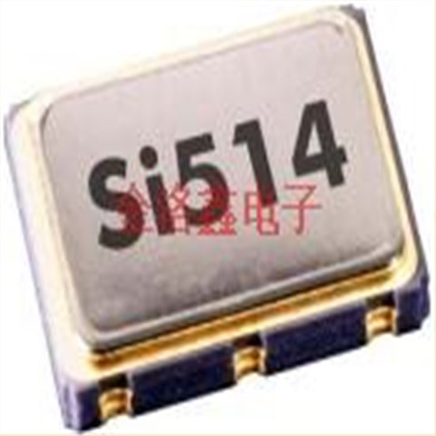 514BCA000112AAG,Skyworks思佳訊晶振,通用型晶振,工業自動化晶振