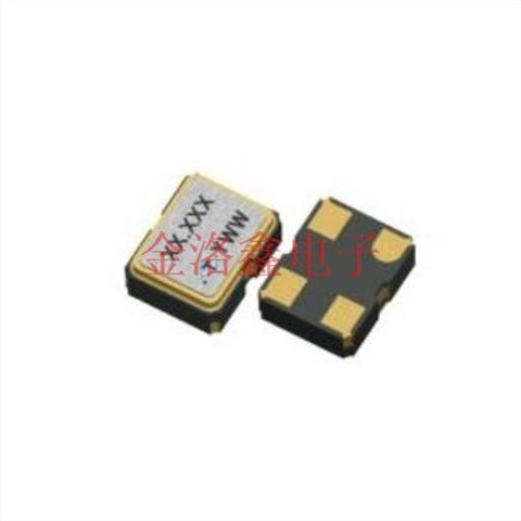 OYETDLJANF-25.000000,數碼產品晶振,OY型超低功耗晶振,游戲機設備晶振