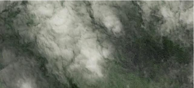 終于找到MH370殘骸長光派10顆搭載差分晶振的衛星現場拍攝