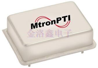 MtronPTI擴(kuò)展溫度恒溫晶振XO517X系列
