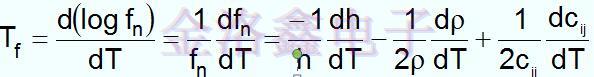 數(shù)學(xué)方程式石英晶體