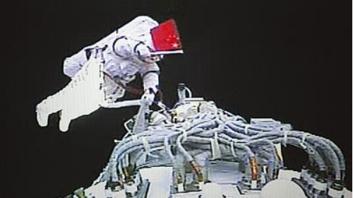 高速發展的軍事科技和晶振技術使70年后的中國騰飛世界