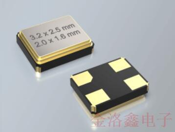 PETERMANN Crystal快速啟動振蕩的低ESR擺幅方案設計