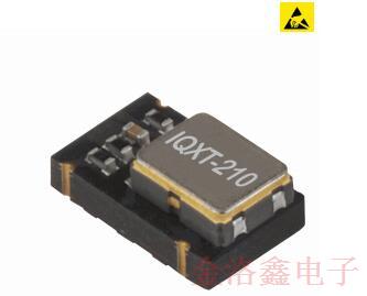 IQD提供超高穩定性TCXO晶振技術參數資料