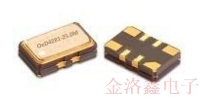 新款Pletronics溫補振蕩器參數資料速遞