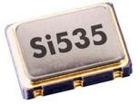 Silicon品牌,535BB200M000DG,6G以太網晶振