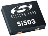 Silicon品牌,503JBA48M0000CAG,6G網絡終端晶振