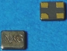 NKG車載多媒體晶振,S2SM進(jìn)口晶振,S2SM18.0000F16M23-EXT超小型晶振