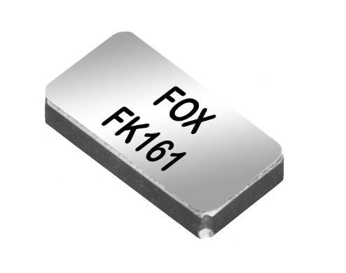 FOX二腳1610晶體,FK161無人機(jī)遙控晶振,FK161EIHM0.032768-T5音叉晶振