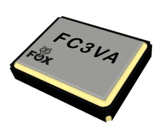 FOX超小型晶振,FC3VA低損耗晶振,FC3VAEEMM32.0-T3信號(hào)傳輸晶振