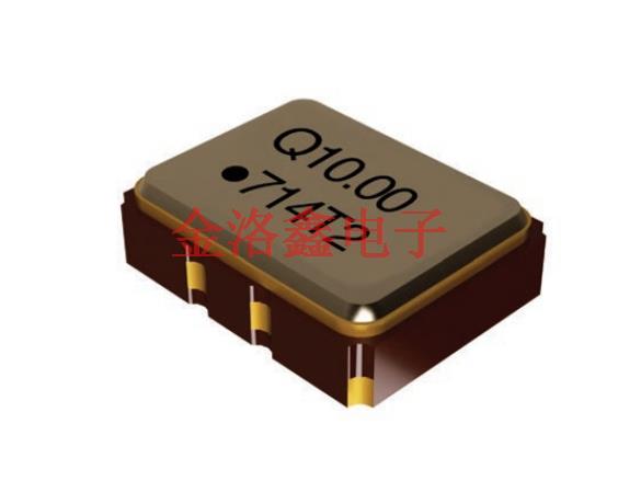 QTCT2203S1T-10.000000,Q-TECH有源溫補(bǔ)晶振,QTCT220石英貼片振蕩器