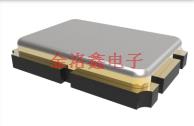 BXFMSA-137M-SCCT,Bliley百利晶振,衛星通信晶振,航空電子晶振